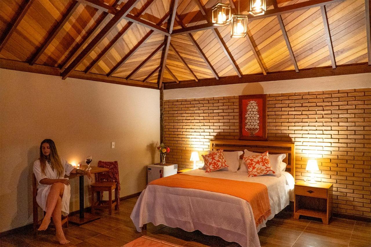 Hotel Pousada Remorini Visconde de Mauá Exterior foto